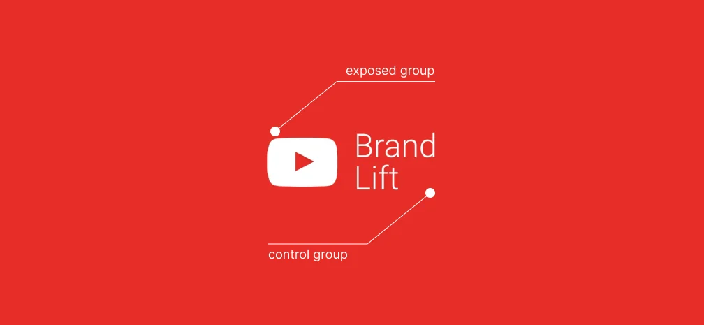 YouTube Brand Lift Survey