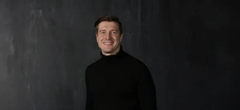 Володимир Галіка, Product Development Director MixDigital і голова Комітету SMM IAB Ukraine